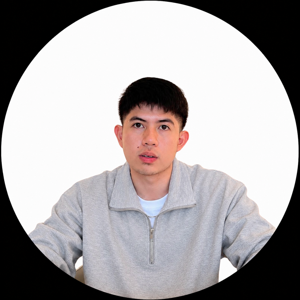 Christian Vasallo, Founder and AI Systems Architect